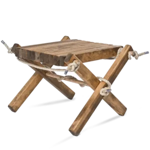 Smreka - impregnirana