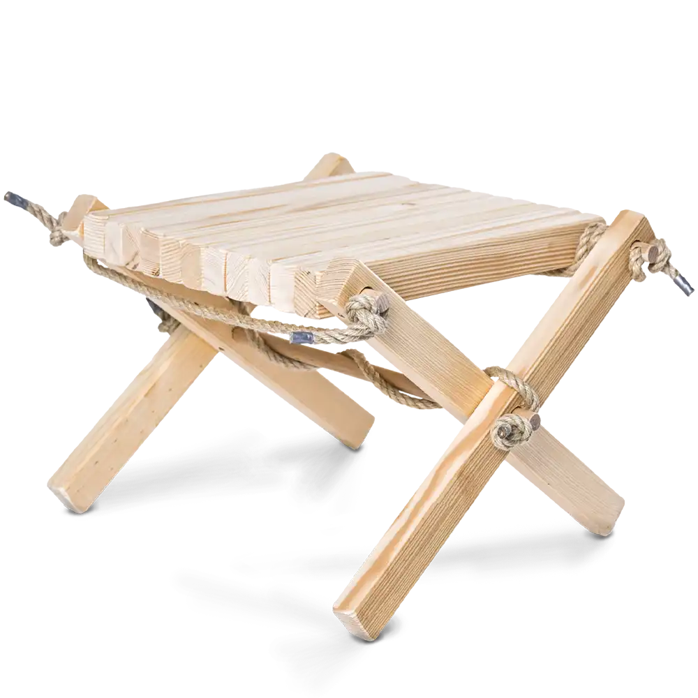 Mizica zložljiva smreka Rwood