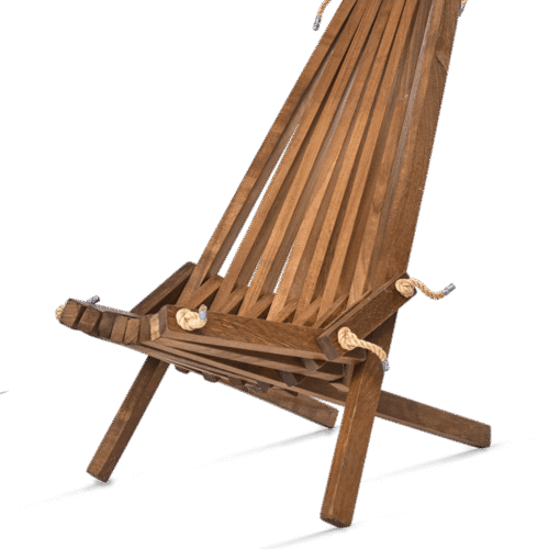 Rwood počivalnik stol