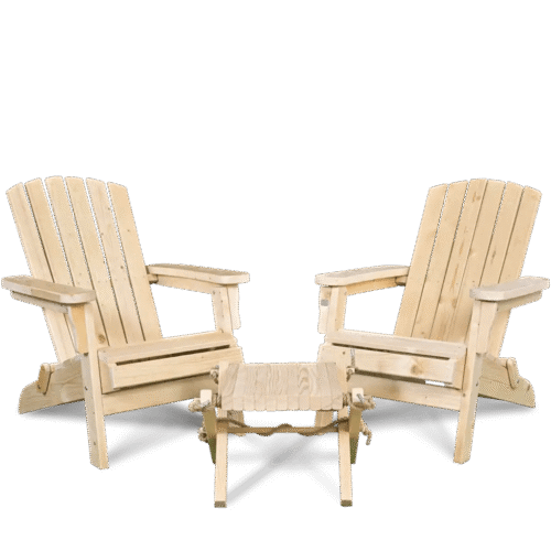 Vrtna garnirura Rwood