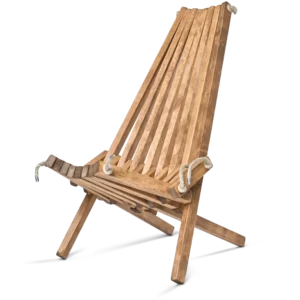 Fichte - imprägniert