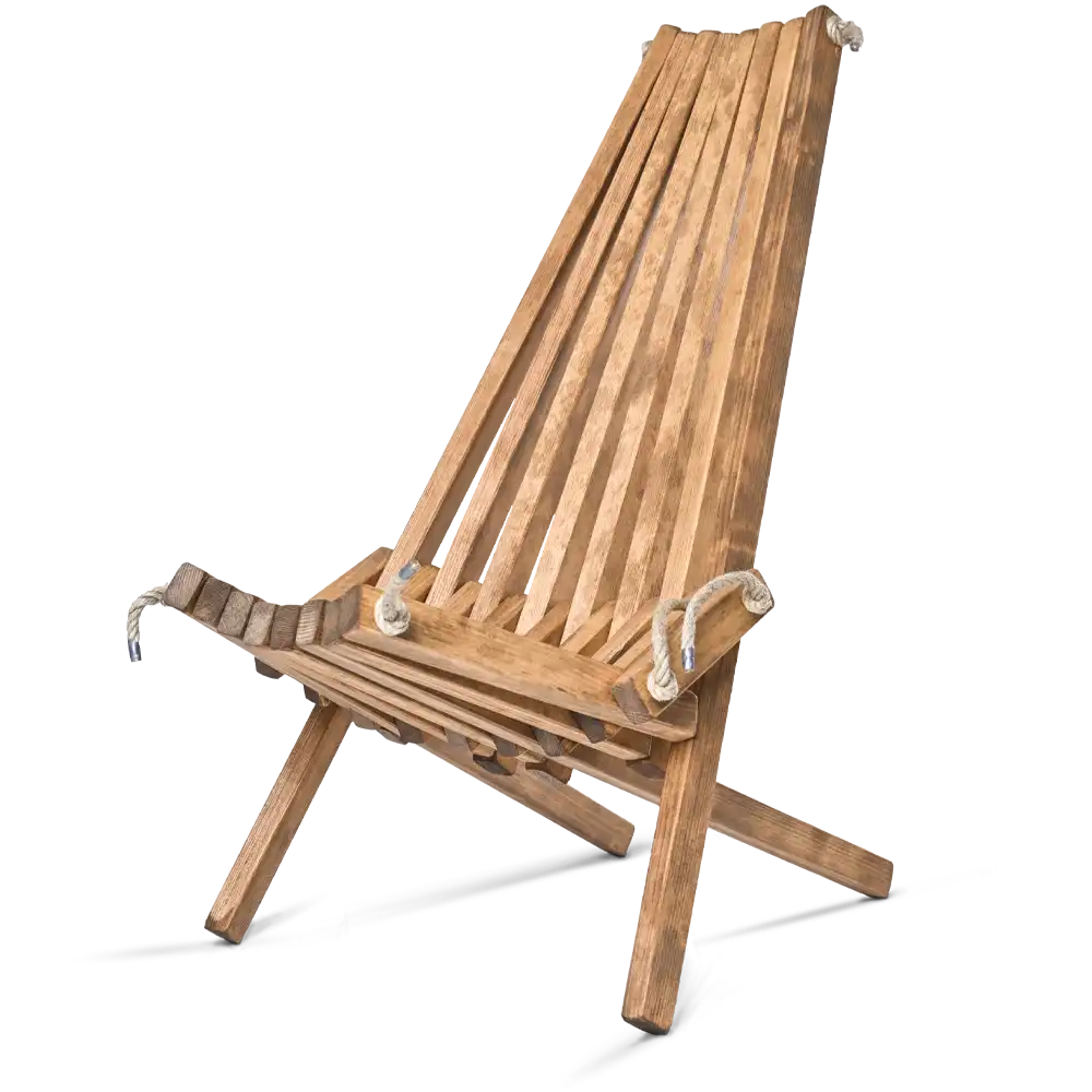 Rwood počivalnik smreka