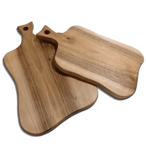 Rezalna in postrežna deska Rwood