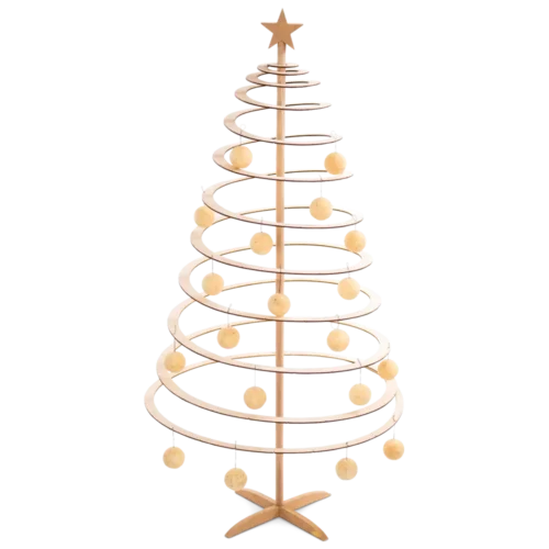 novoletna smrečica sprala novoletna smrekca