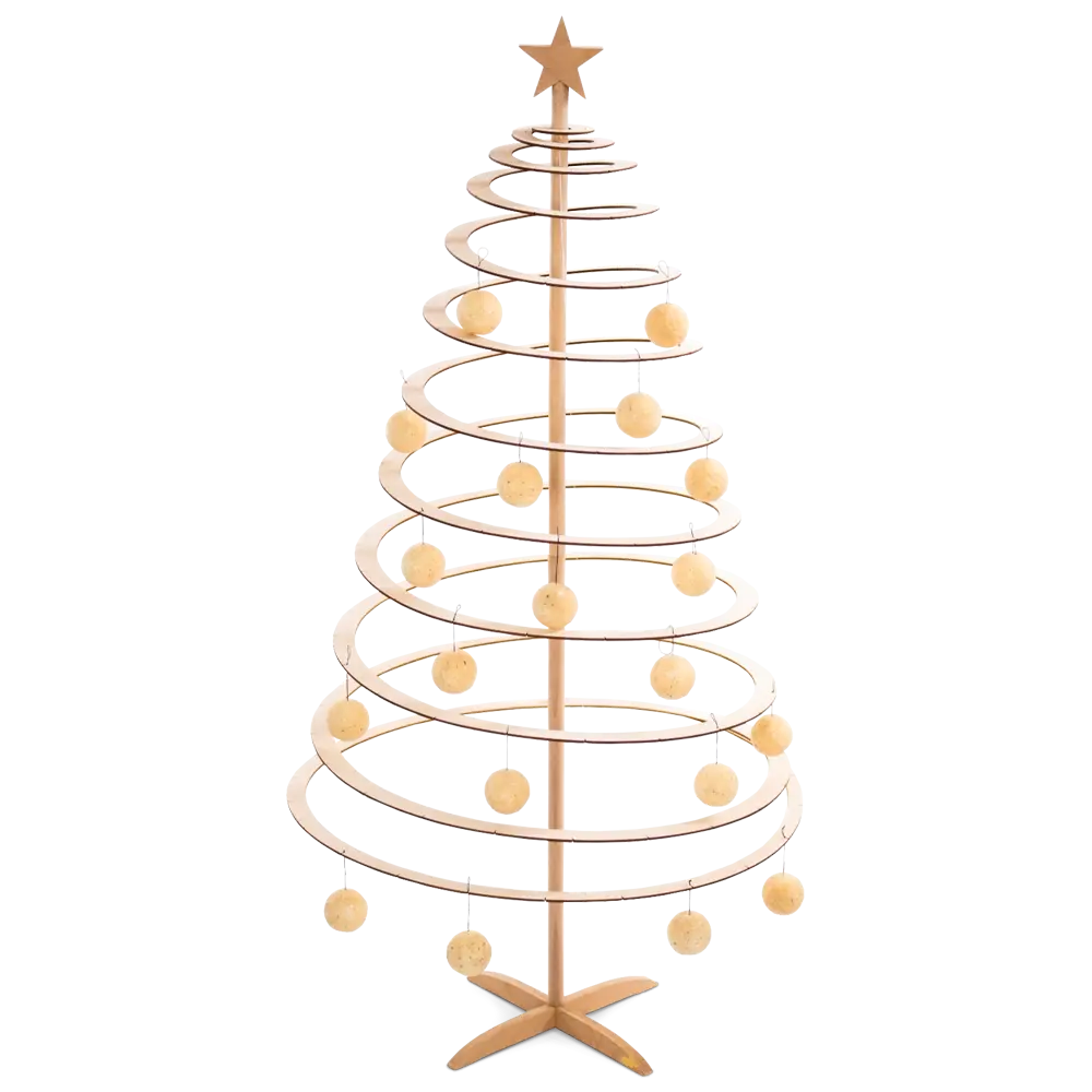 novoletna smrečica sprala novoletna smrekca