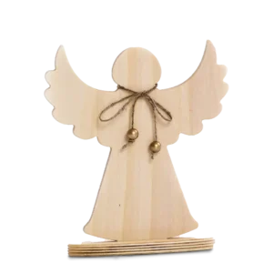 Little angel