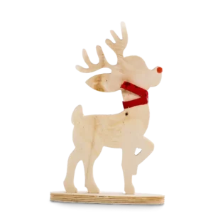 Reindeer