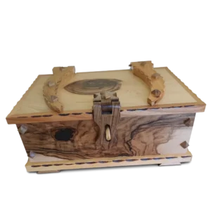 Lesena skrinja - Thumbnail Image 2