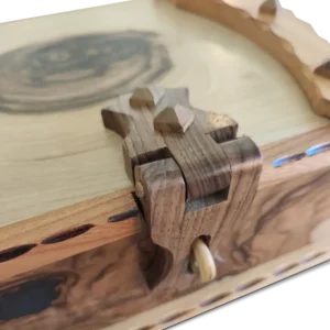 Lesena skrinja - Thumbnail Image 3