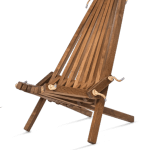 Folding Lounger
