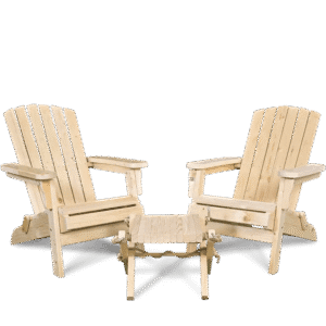 Garden set