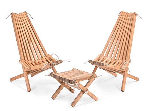 Garden furniture Rwood Store
